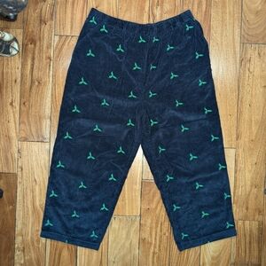 Appleseeds Vintage Christmas Pants (34)